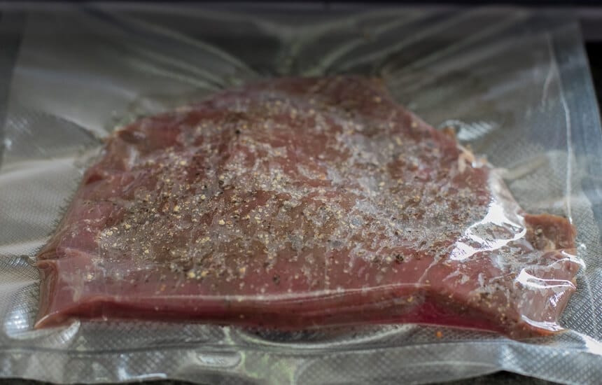 Bavette Steak: the Ideal Cut for All Cooking Abilities
