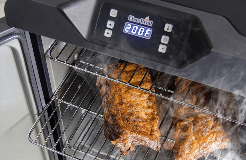 8 Best Small Electric Smokers that Can Fit Everything You Need (Winter 2022)