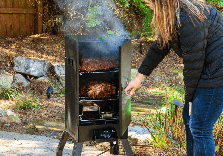 8 Best Small Electric Smokers that Can Fit Everything You Need (Spring 2023)