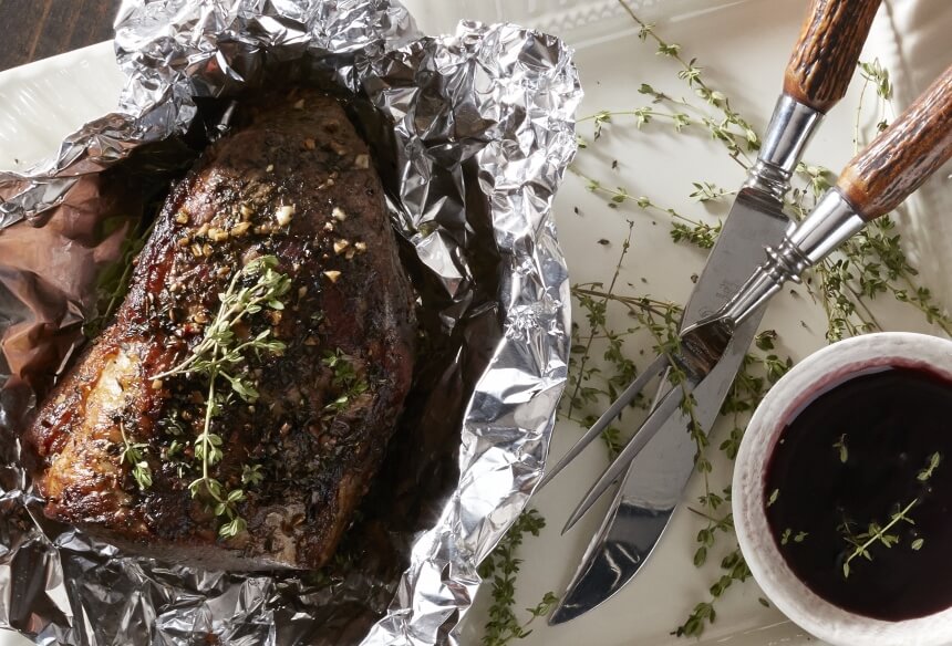 Smoked Pulled Beef Chuck Roast: The Best Recipes