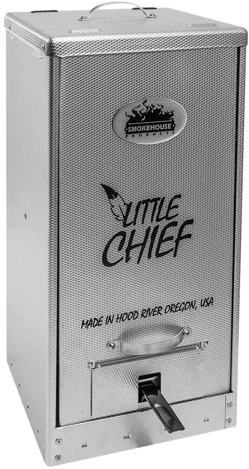 Smokehouse Products Little Chief Electric Smoker