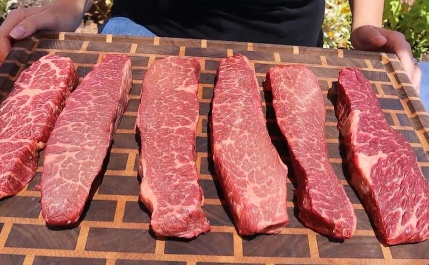 Types of Beef Ribs and How to Cook Them