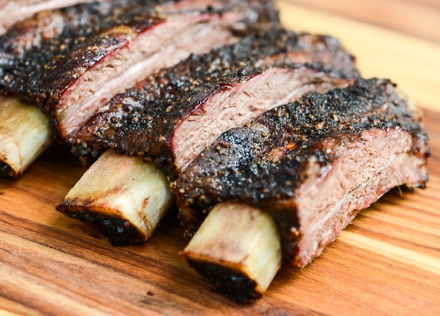Types of Beef Ribs and How to Cook Them