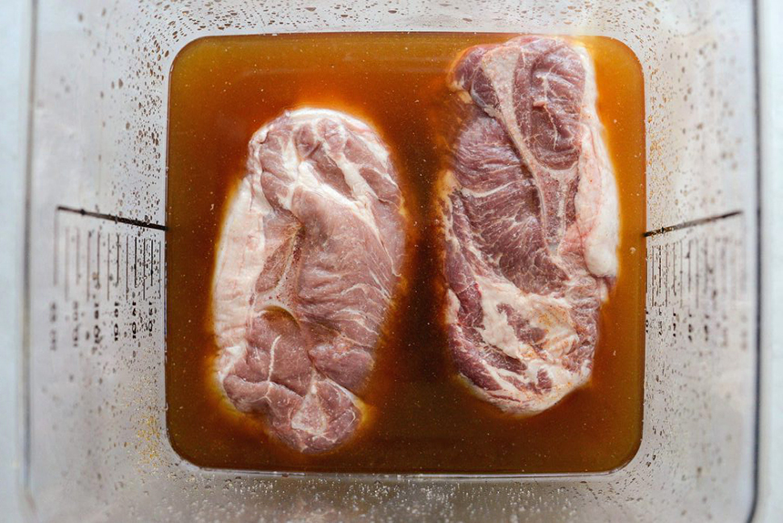 Pork Shoulder Brine - Our Favorite Recipes
