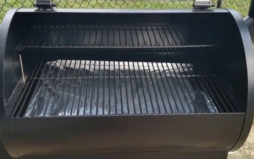 Z Grills 700E Review (Summer 2022)