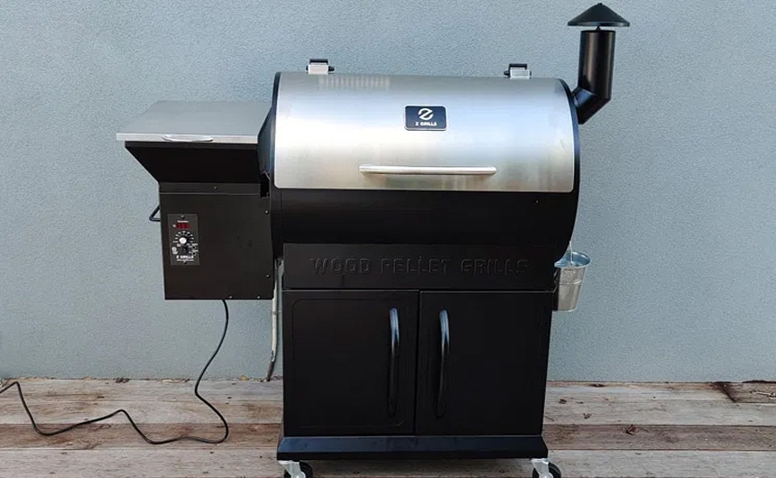 Z Grills 700E Review (Summer 2022)