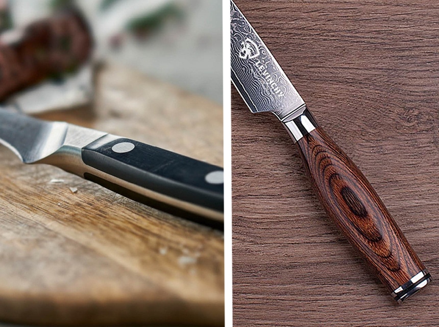 10 Best Steak Knives for a Perfect Slice! (Winter 2022)