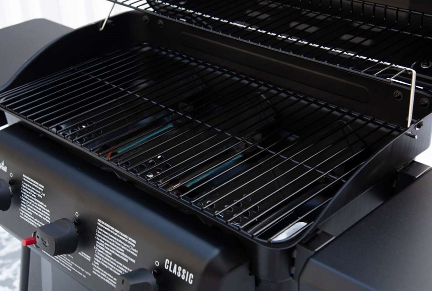 Char Broil Classic 360 Review (Summer 2022)