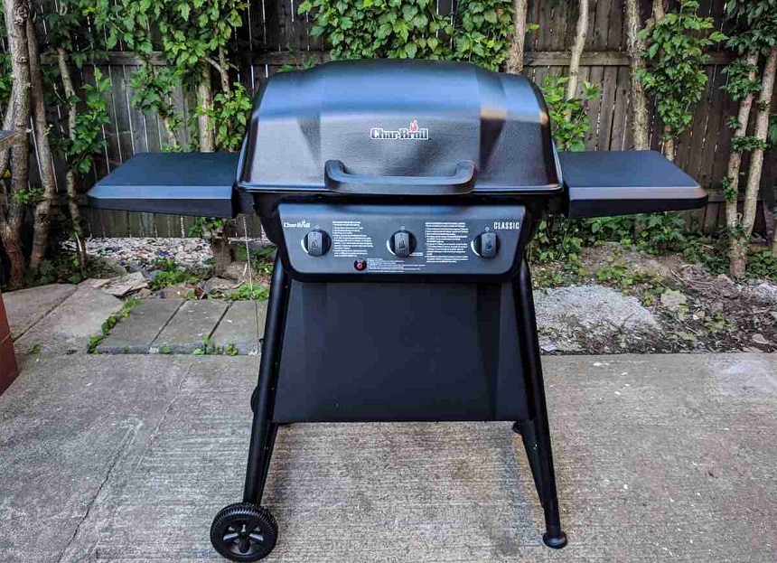 Char Broil Classic 360 Review (Summer 2022)