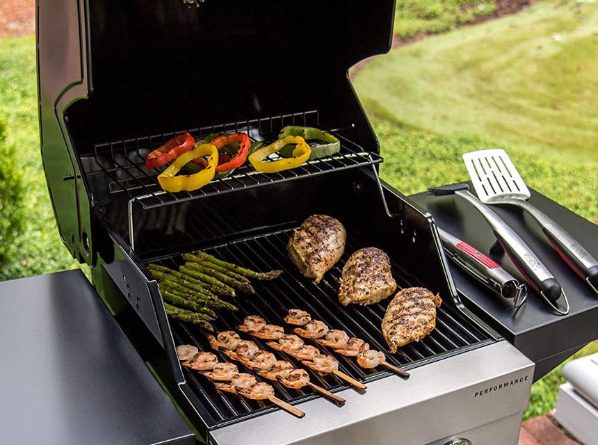 Char-Broil Performance 300 Review (Summer 2022)