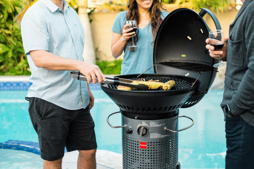 Fuego Grill Review (Summer 2022)
