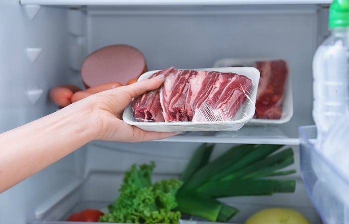 How to Defrost Ribs - Simple Guide