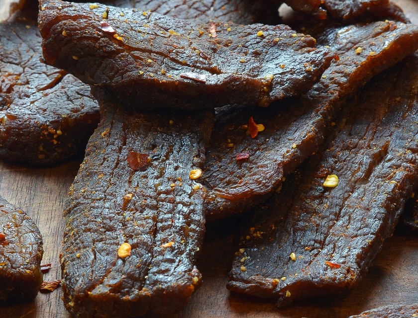 How to Tell When Jerky Is Done: Expert Recommendations