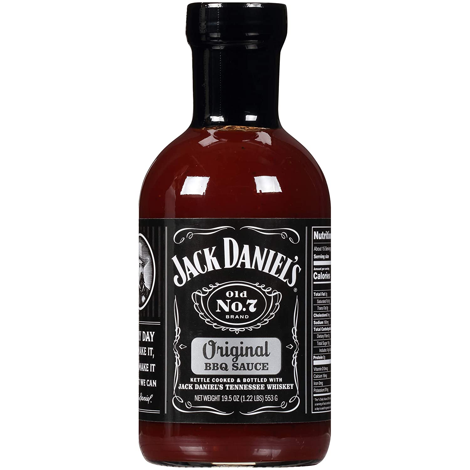 Jack Daniel's Old No. 7 Original