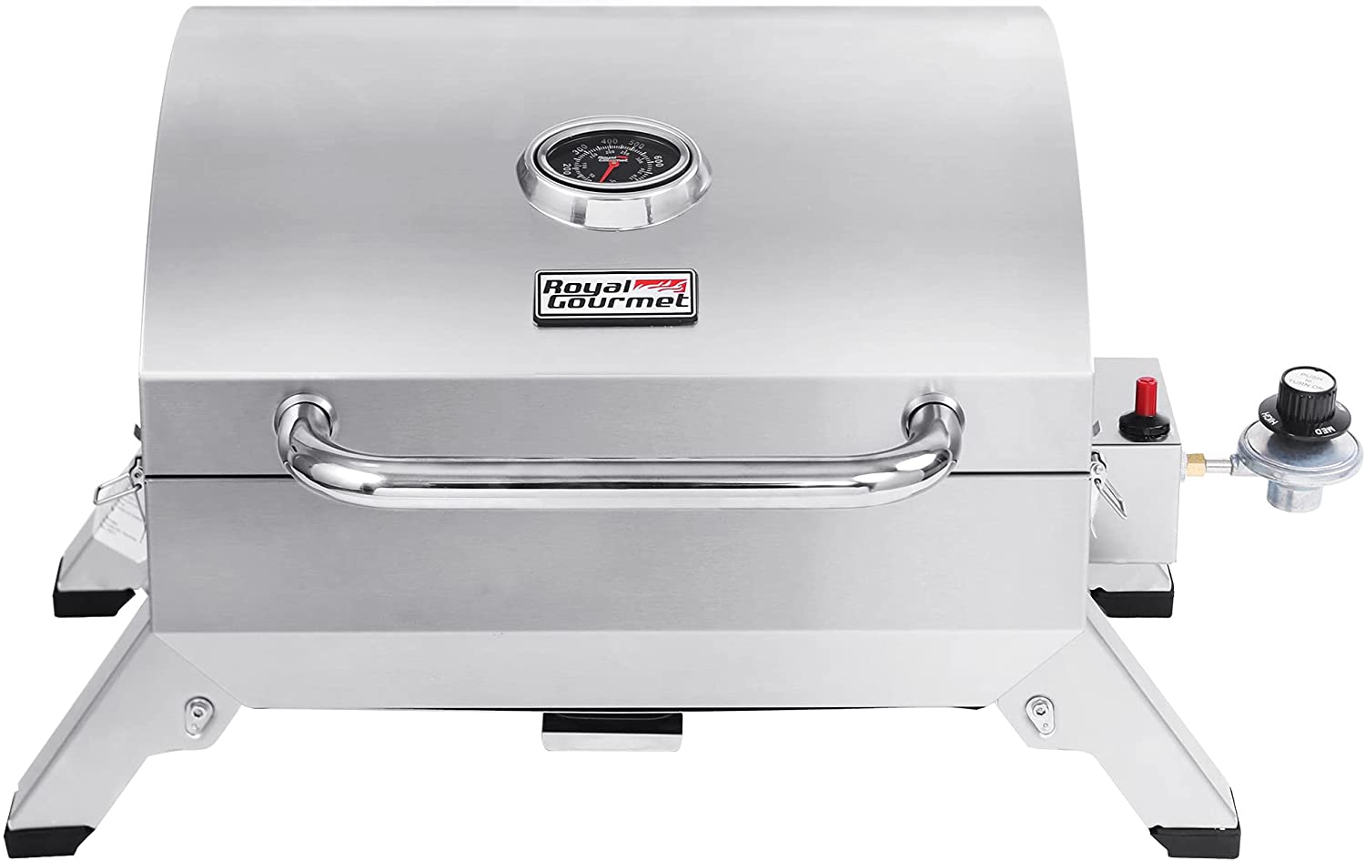 Royal Gourmet GT1001 Tabletop Gas Grill