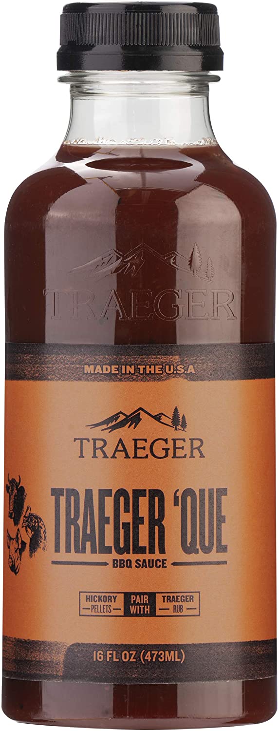Traeger Grills SAU039