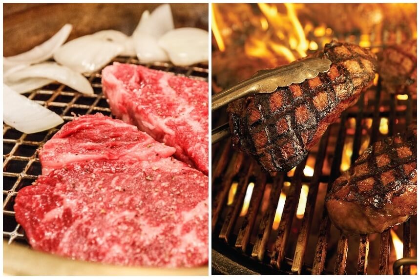 Wagyu Meat vs Angus - Which One is Better?