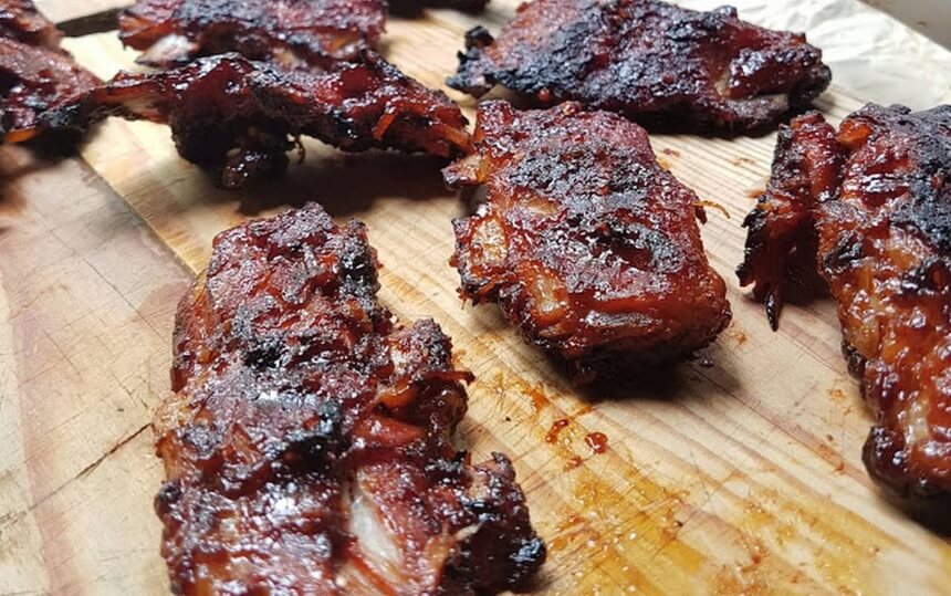 What are Pork Riblets? Review & Juicy Recipe