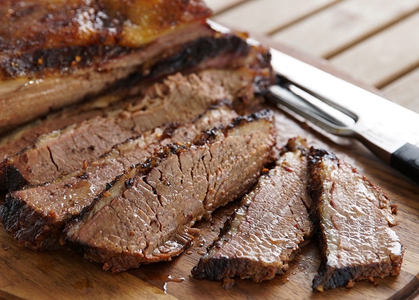 Brisket Flat vs. Point: The Difference You Should Definitely Know