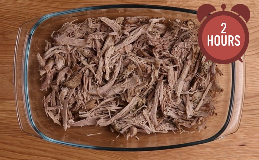 How Long Can Cooked Pork Sit Out? Less Than You Thought