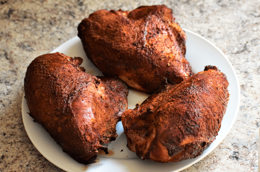 Smoked Chicken Rub: Recipes to Make Poultry Taste Incredible