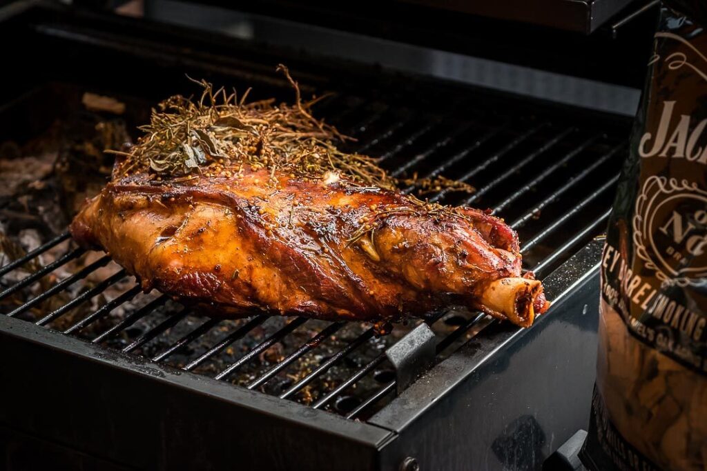 Smoked Lamb Shoulder: How to Make It the Hit of the Party