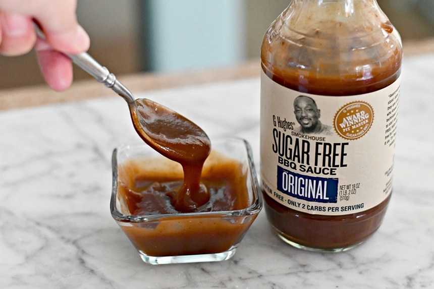 7 Best Sugar-Free BBQ Sauces - Guilt-Free and Keto-Friendly Pleasure! (Winter 2023)