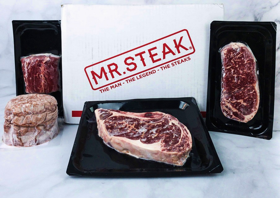 10 Best Mail Order Steaks - Get Favorite Meats at Your Doorstep (Spring 2023)