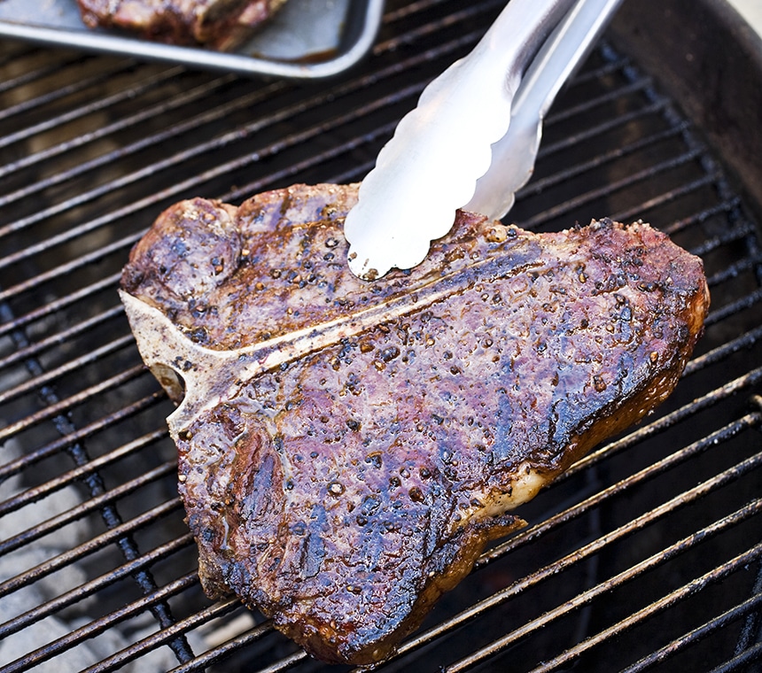 Grilled Porterhouse Steak Recipe: Easy-to-Make and Extremely Delicious!