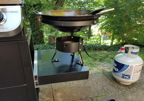 8 Best Outdoors Wok Burners You Can Use Still Get Fantastic Results (Winter 2023)