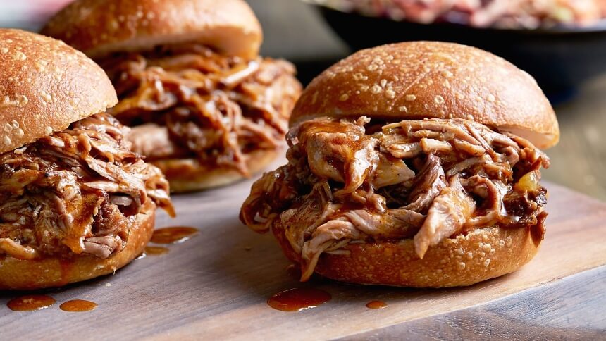 Top 5 Pulled Pork Rub Recipes for Any Taste and Occasion