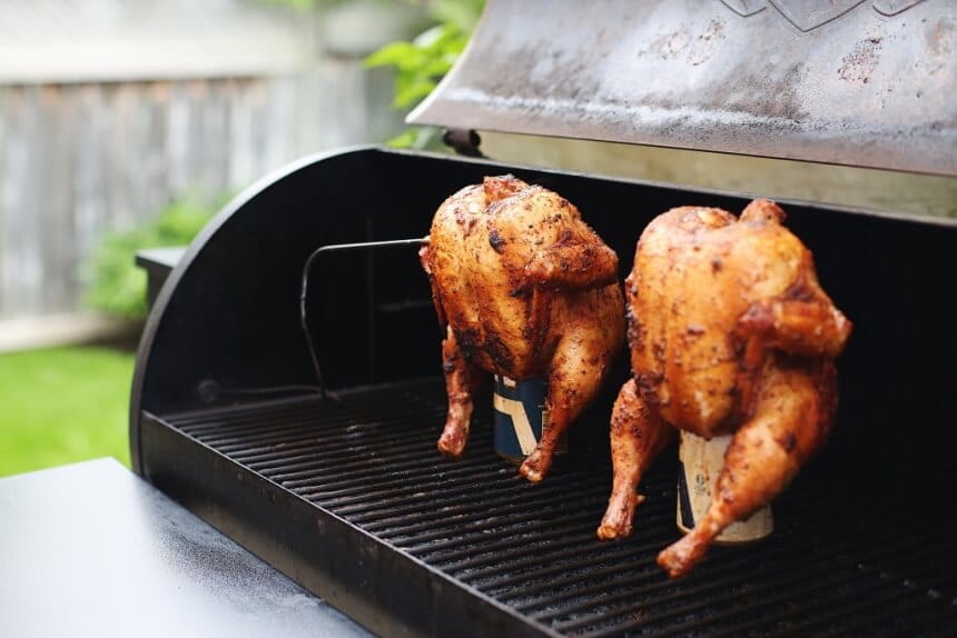 Smoked Beer Can Chicken: Three Recipes You Definitely Should Try
