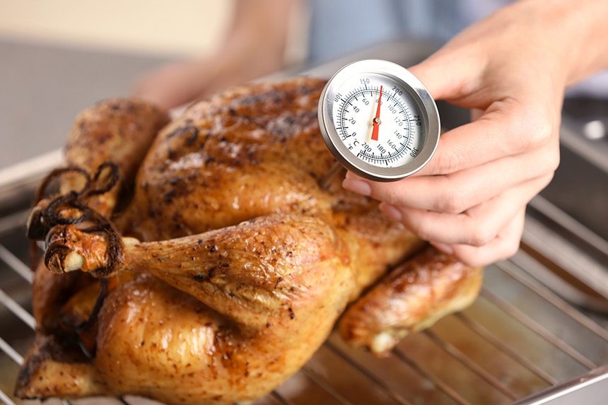 How Long to Smoke a 20lb Turkey? Useful Tips and Tricks!