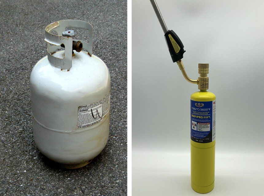 Mapp Gas vs Propane: Which Is More Effective for BBQ?