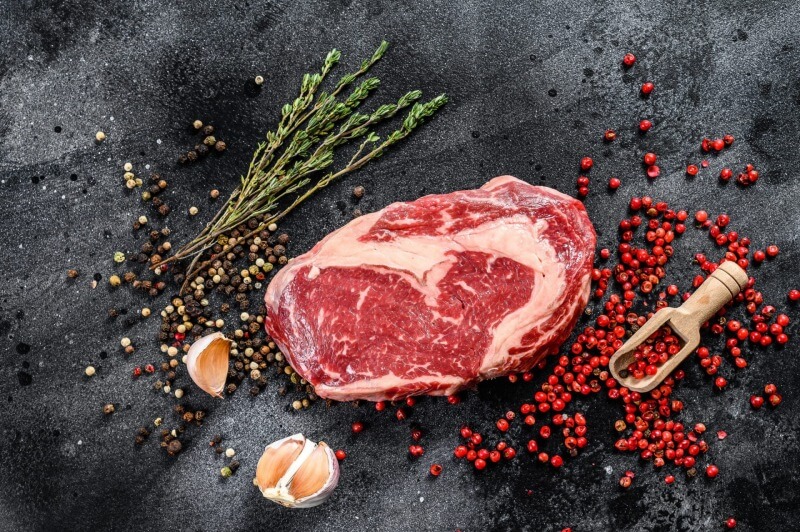 Raw Steak: How to Eat It Safely?