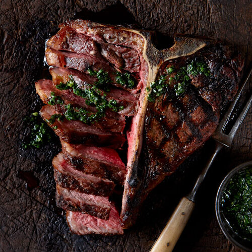 Grilled Porterhouse Steak Recipe: Easy-to-Make and Extremely Delicious! 5