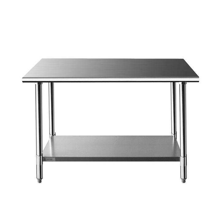 Z Grills Stainless Steel Work Table