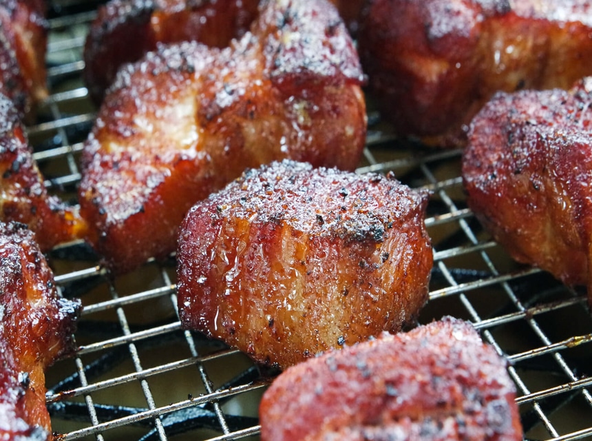 Bacon Burnt Ends: The Perfect Way to Smoke Bacon
