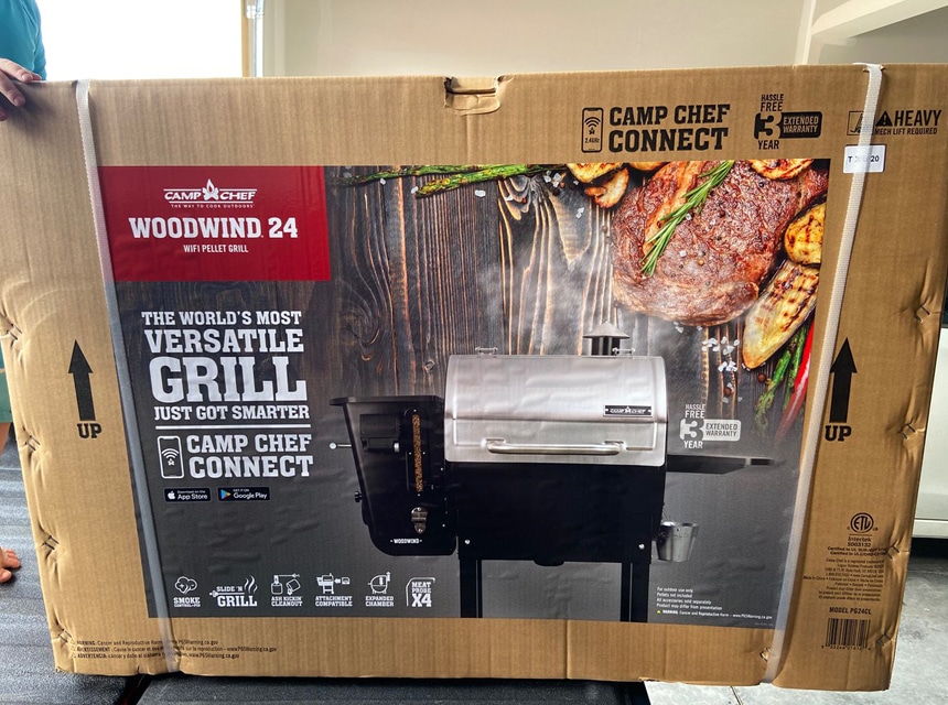 5 Best Camp Chef Pellet Grills – Best Products from the Leading Manufacturer! (Winter 2022)