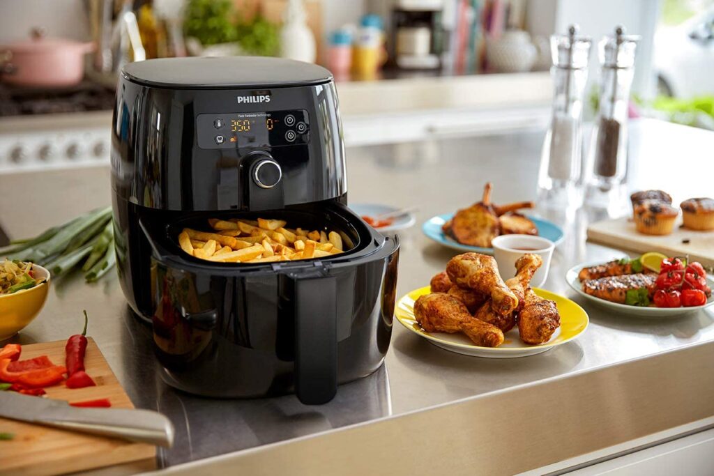 8 Best Philips Air Fryers: Detailed Reviews (Winter 2023)