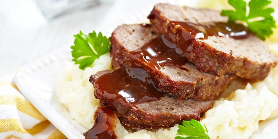 Smoked Meatloaf: Pork and Beef Recipe Variations