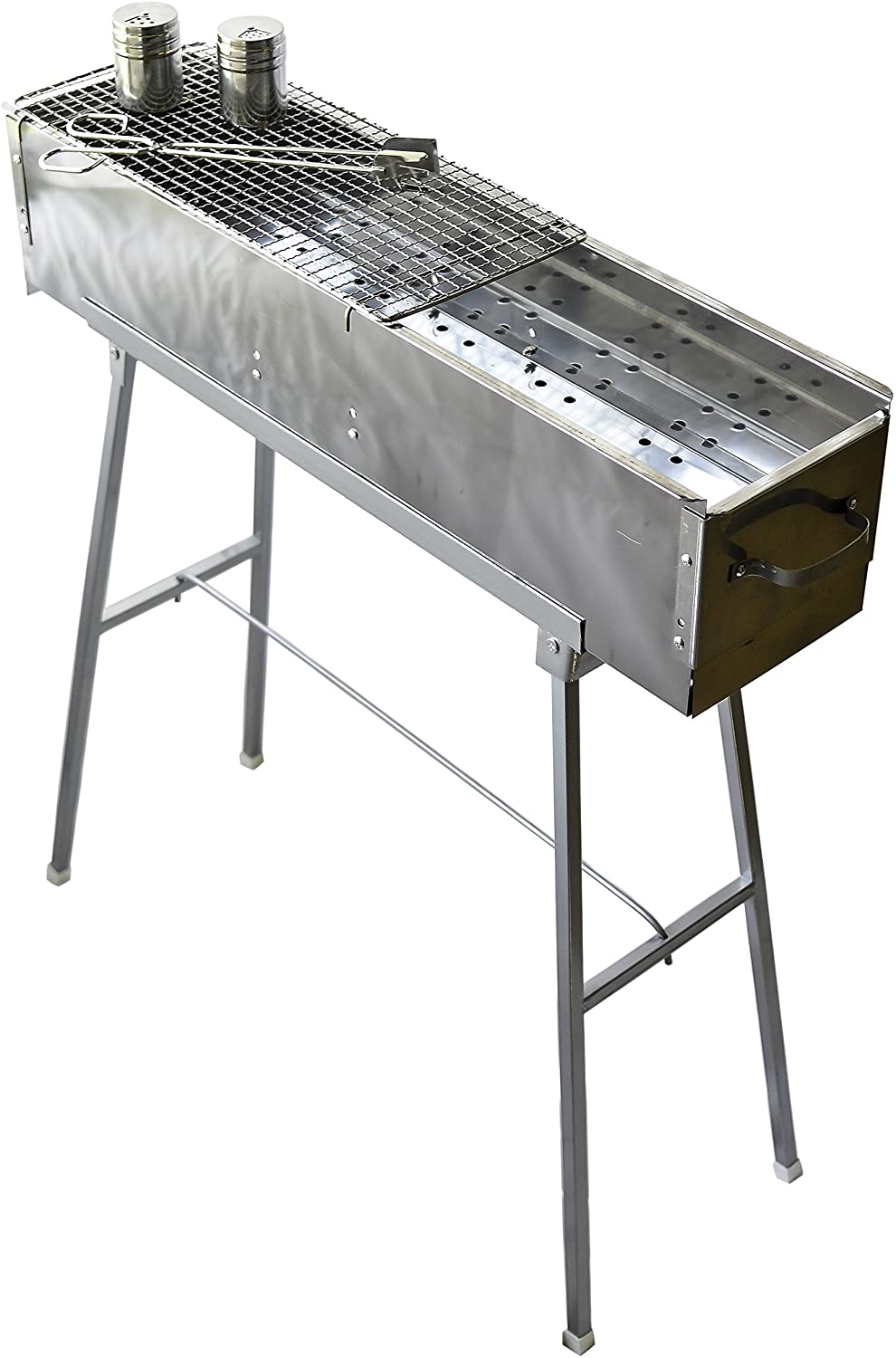 Party Griller Yakitori Grill