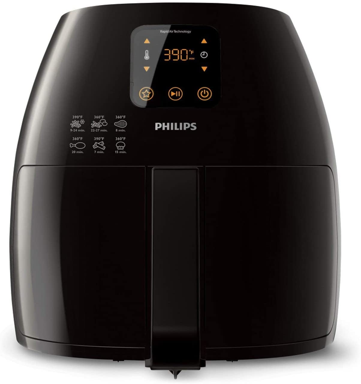 Philips XL