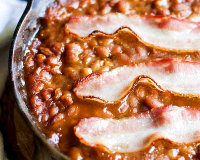 Want To Try Delicious Smoked Baked Beans? Try This Recipe First 10