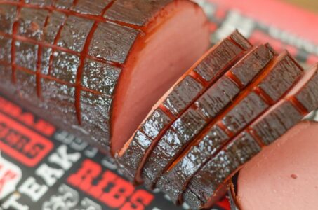 Smoked Bologna Recipe For a True Meat Lover 1