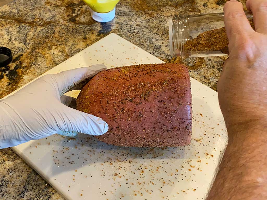 Smoked Bologna Recipe For a True Meat Lover 5