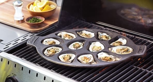 Smoked Oysters Recipe: Make Them Yourself Instead of Buying Canned Ones