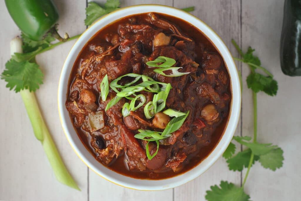 Delicious Smoked Brisket Chili Recipe: Get the Most of Leftovers