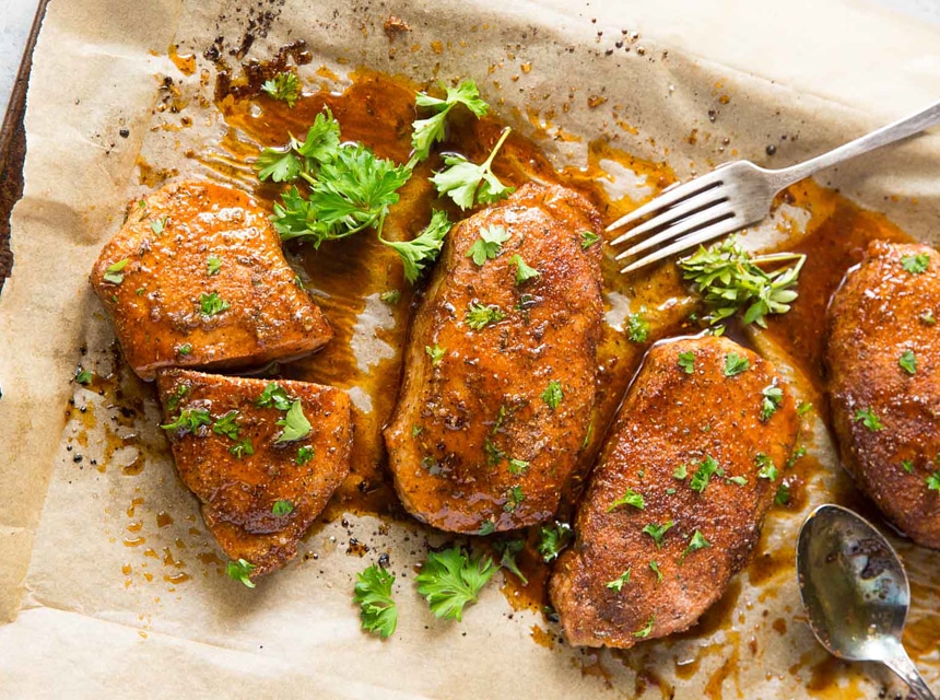 Best Pork Chop Marinade Recipes and Cooking Tips