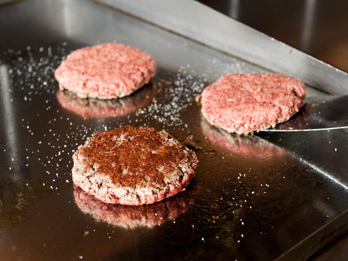 How to Cook Smash Burgers: Step-by-Step Recipe 8